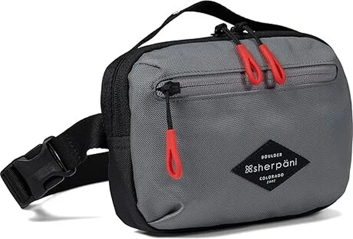 Sherpani Hyk (Stone) Handbags