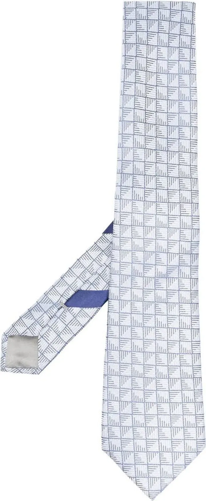 Silk Tie