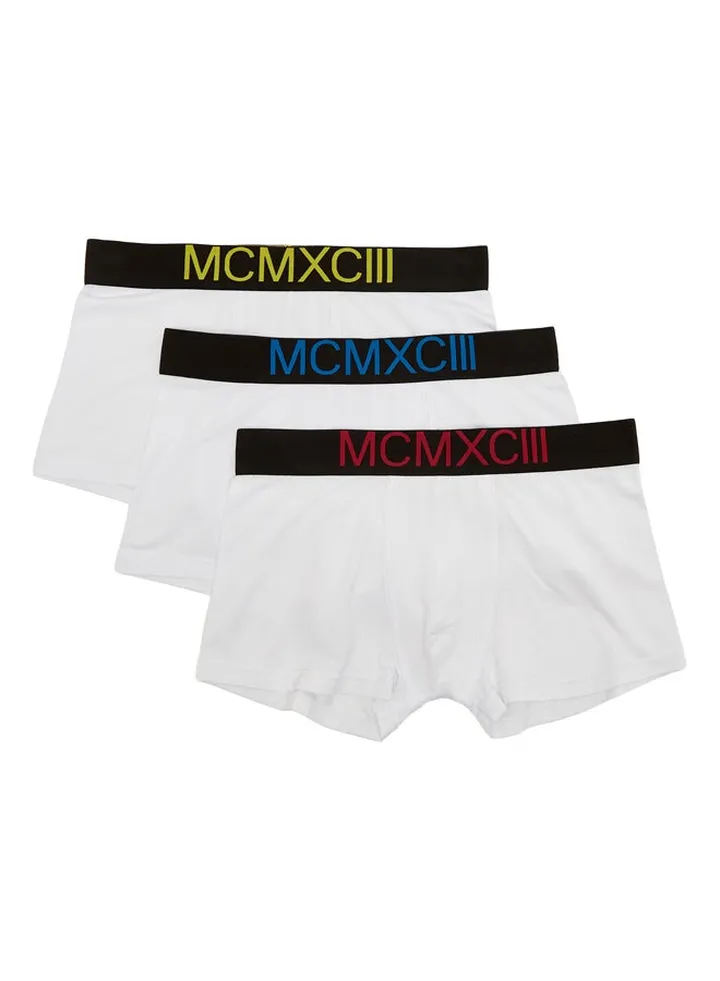 Underwear