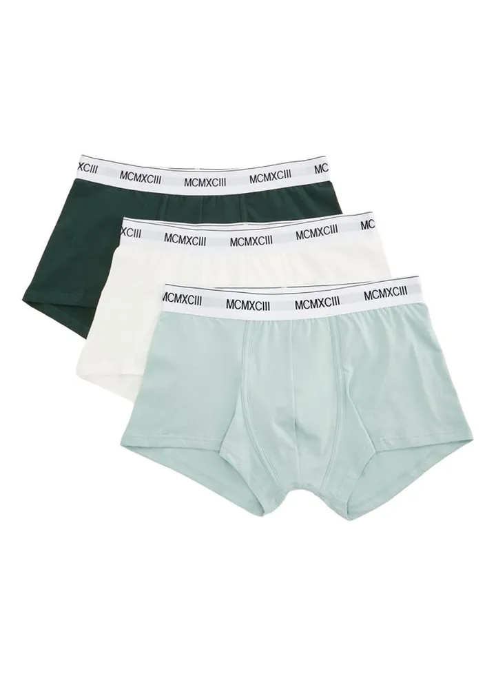 Underwear