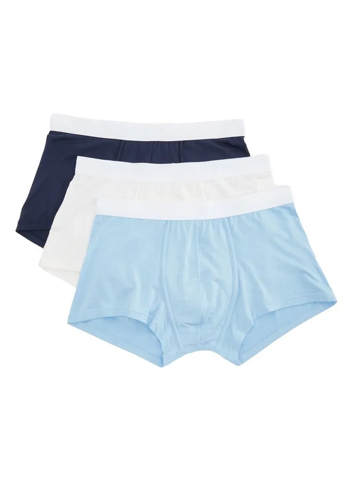 Men Underwear Set