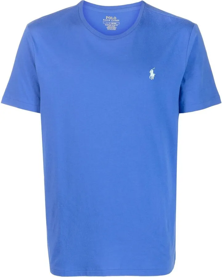 'Polo Pony' cotton T-Shirt