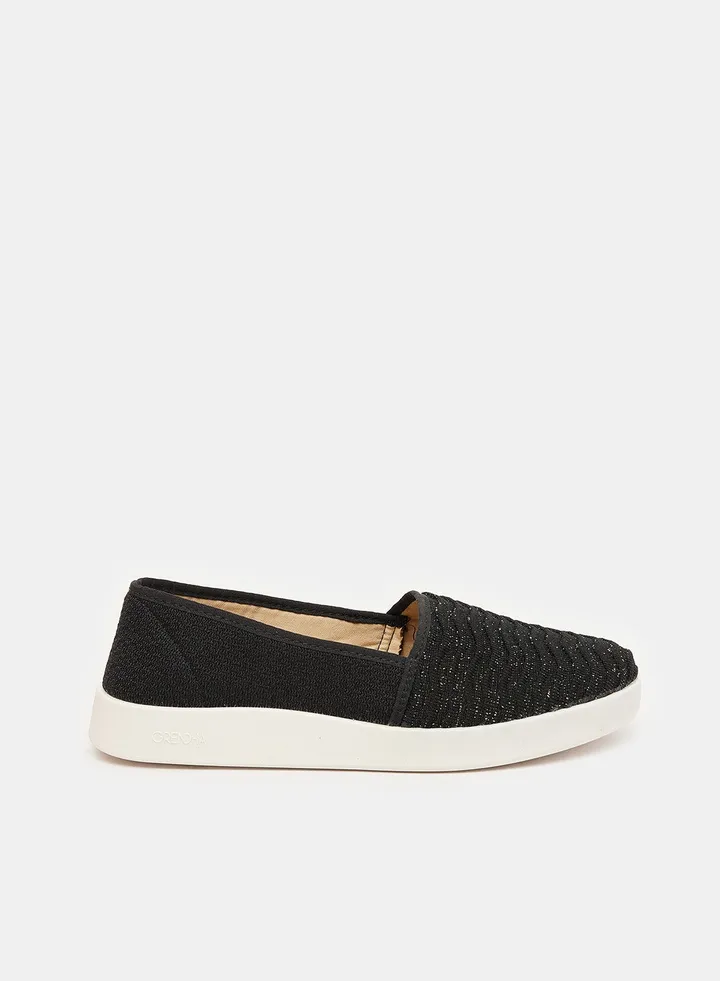 GRENDHA + CONFORTO MOVE SANDAL/BLACK