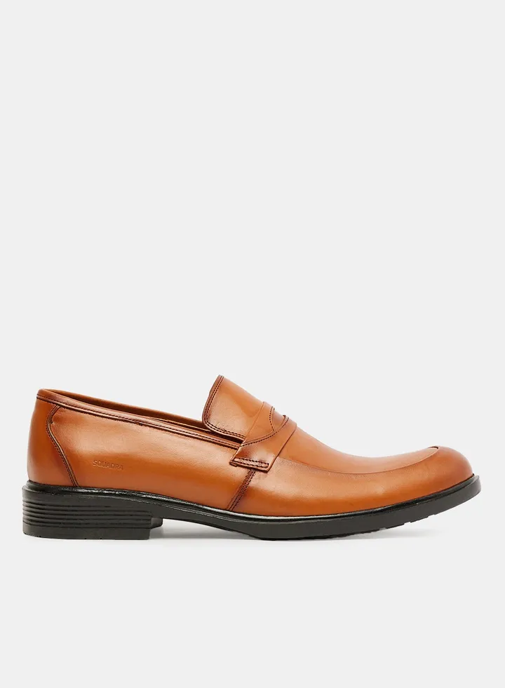Formal Loafers