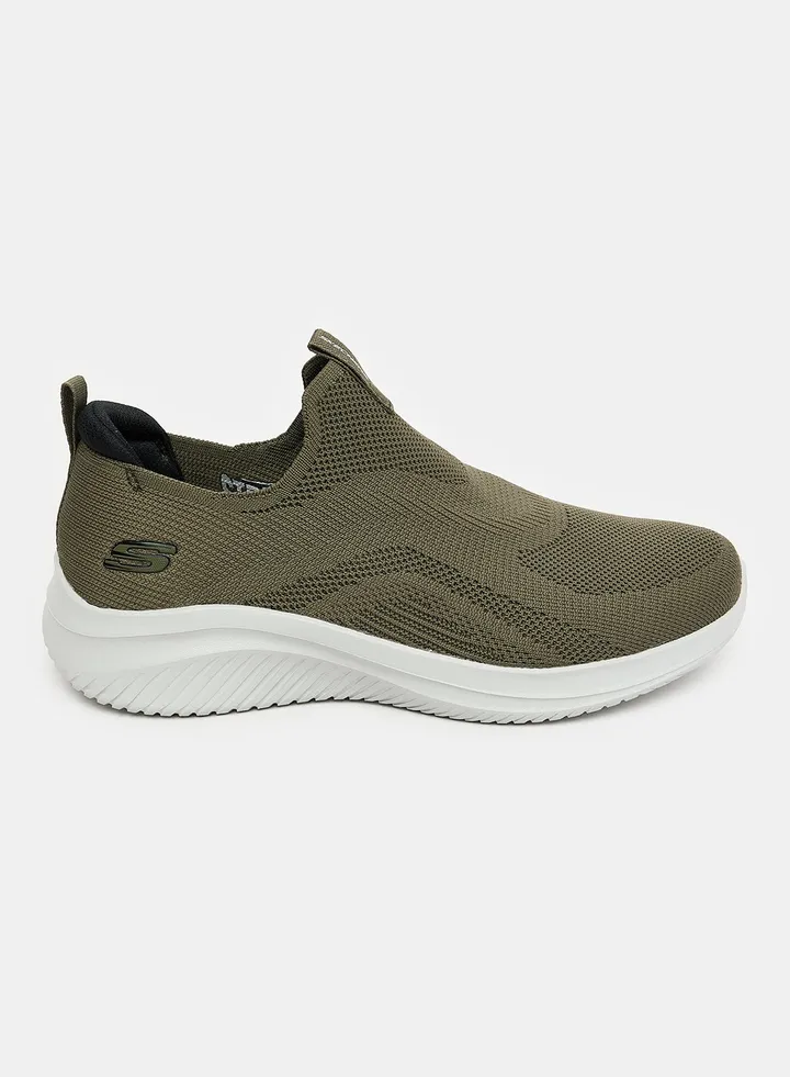 Slip-On For Men Slip-On