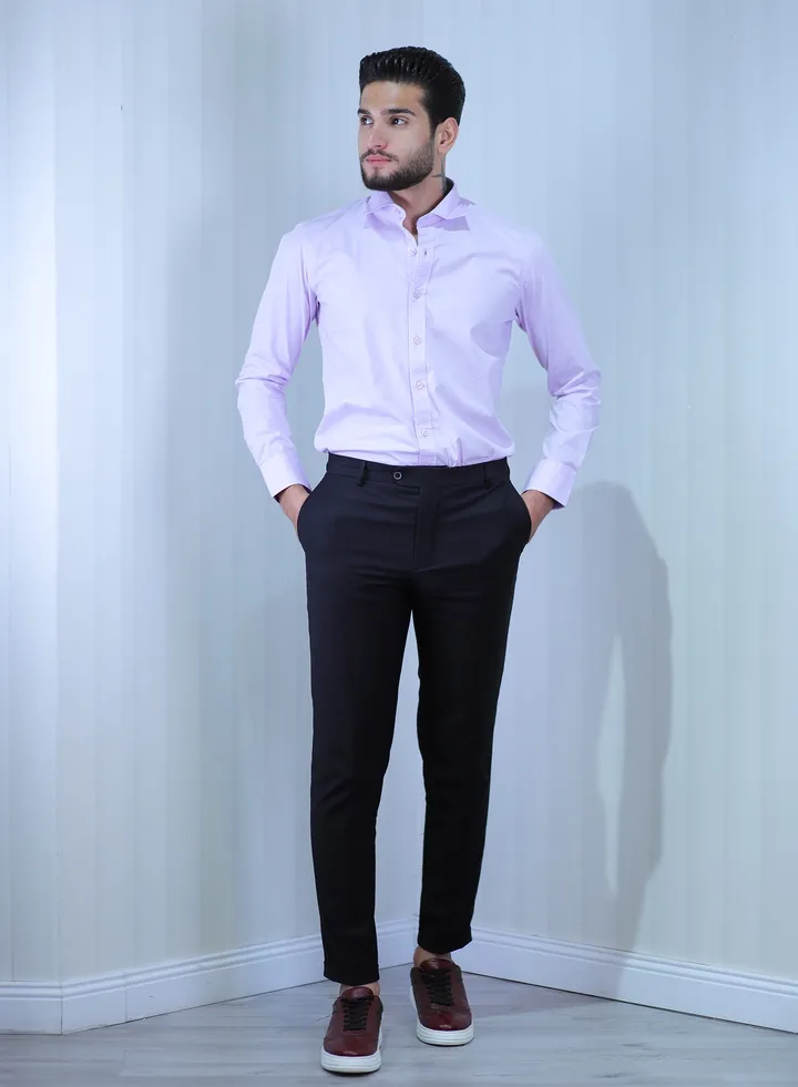 Levantino Classic Men's Formal Shirt