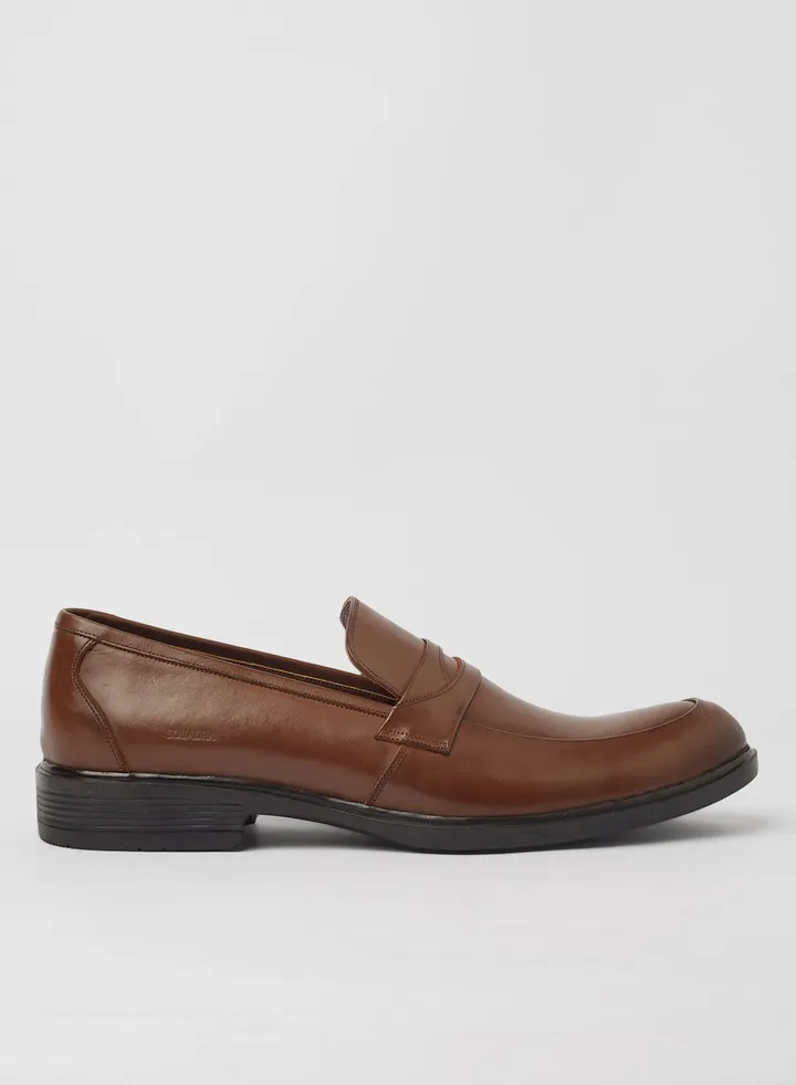 Formal Loafers