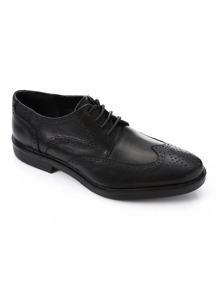 Shoes Classic Real Leather