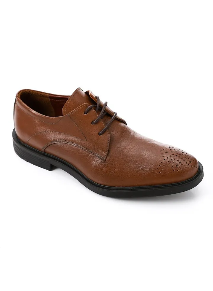 Shoes Classic Real Leather