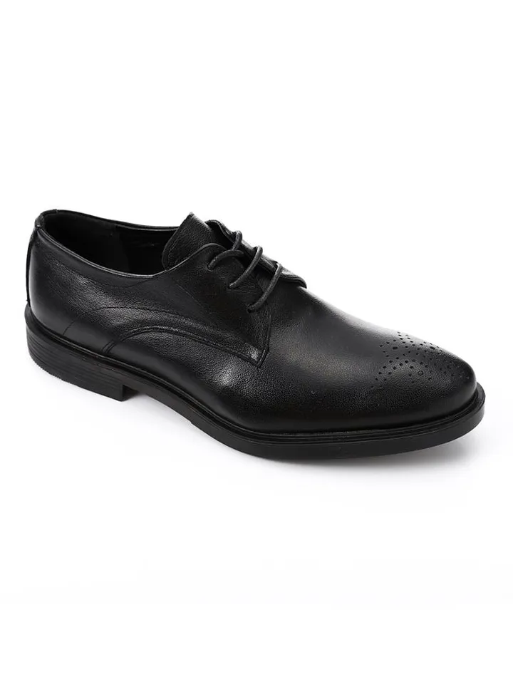 Shoes Classic Real Leather