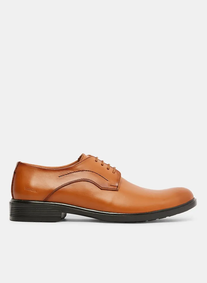 Formal Slip-On Shoes