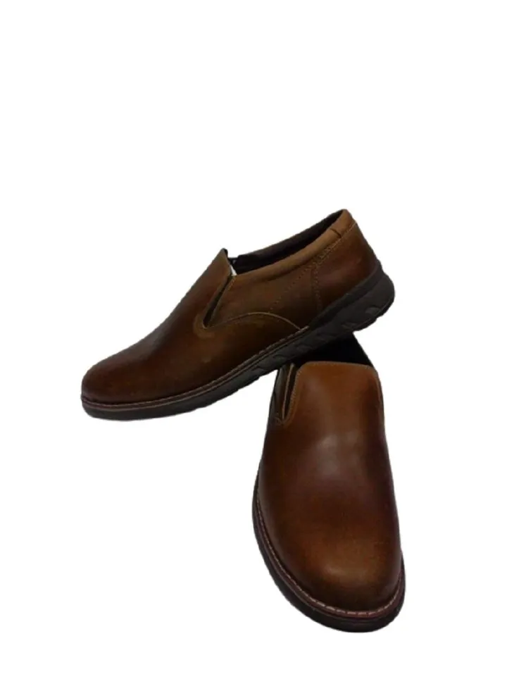 Slip on Casual Shoes