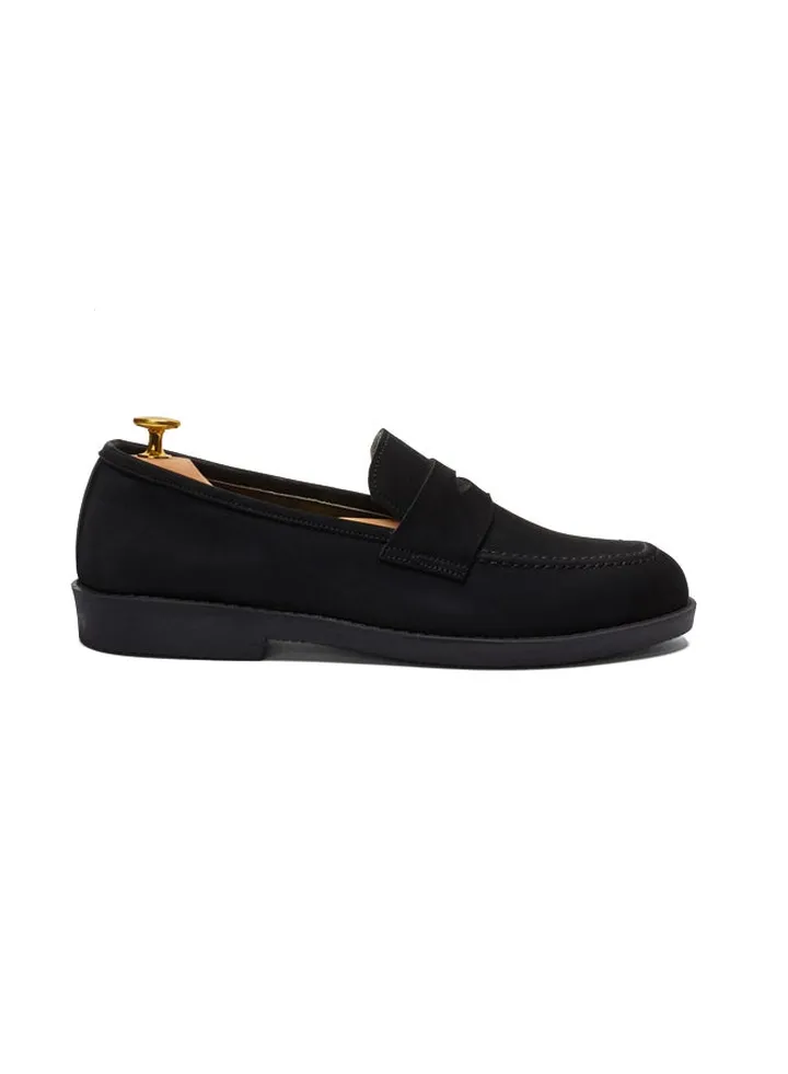 Palmer Penny Loafers
