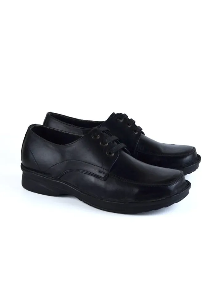 Classic Wide Shoes