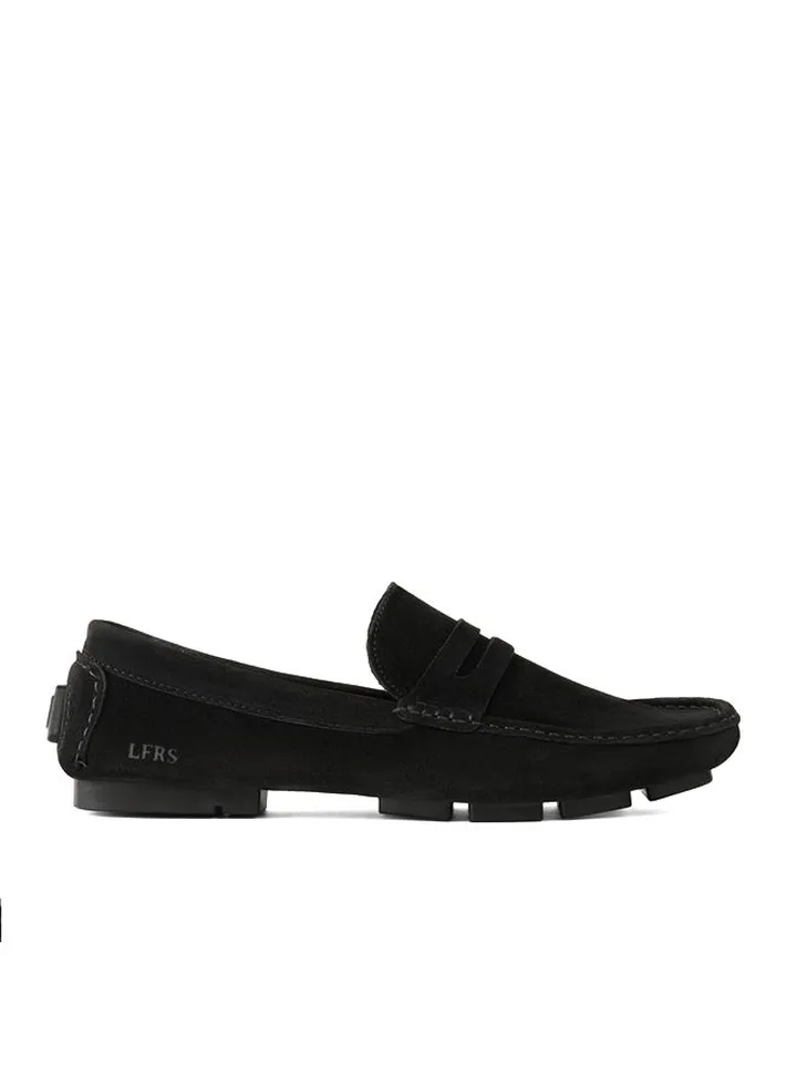 Dustin Driving Loafers