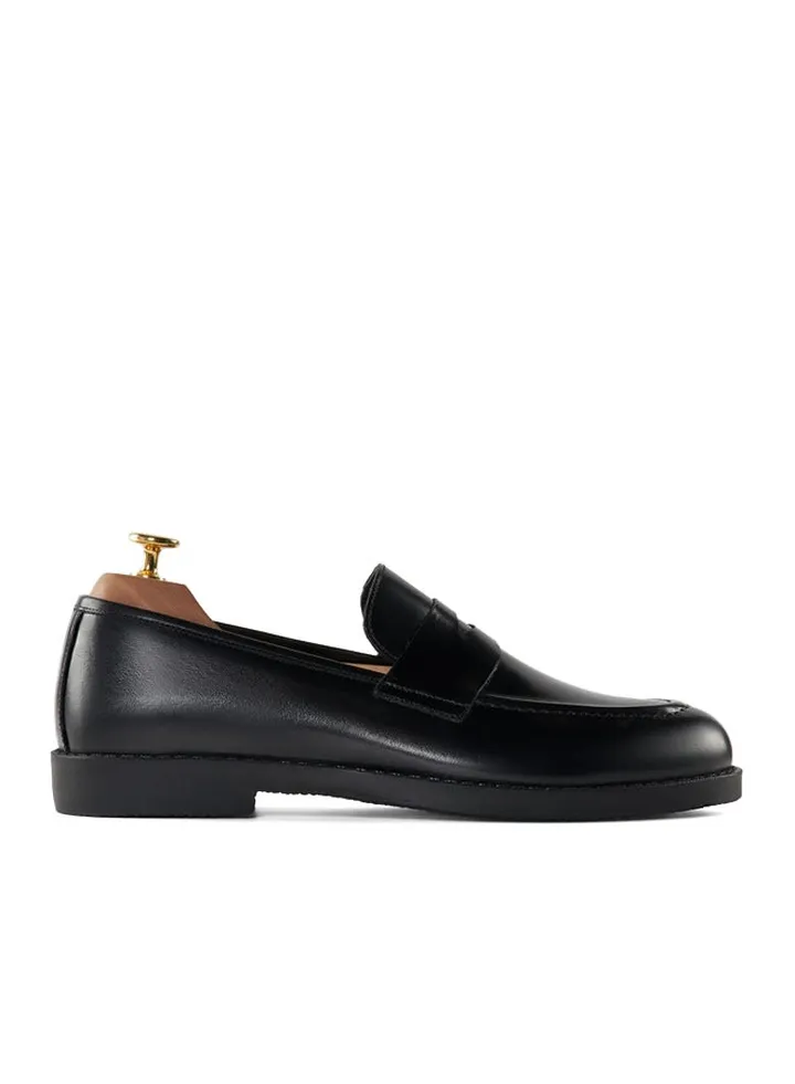 Palmer Penny Loafers
