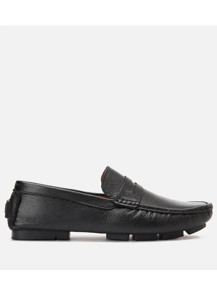 Dustin Driving Loafers