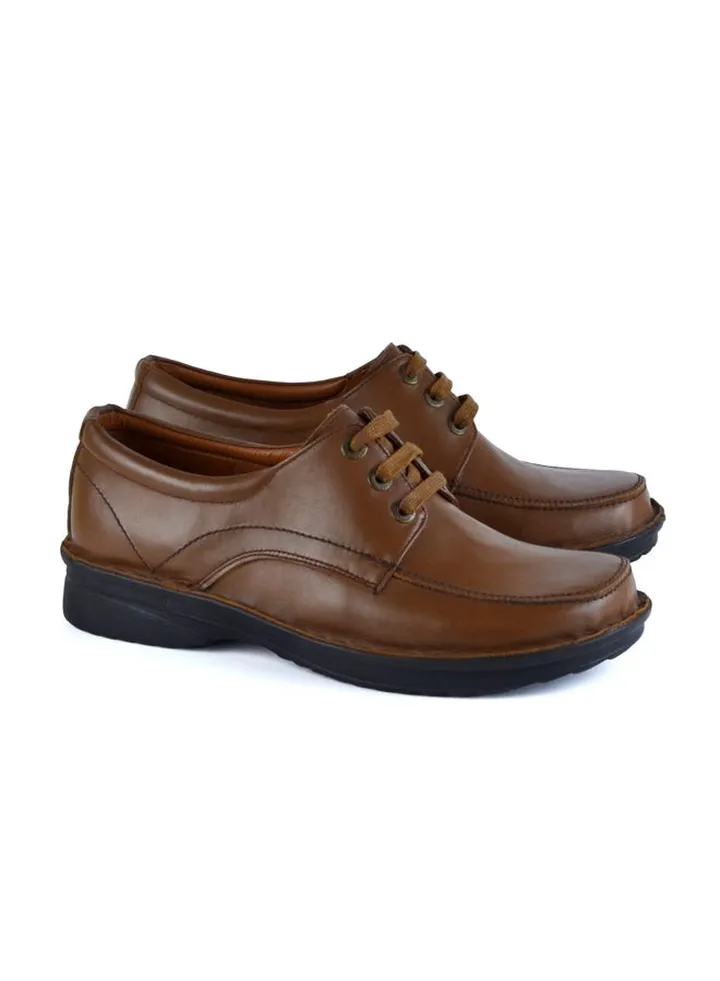 Classic Wide Shoes
