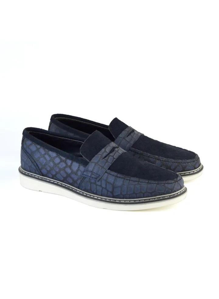 Loafer Shoes