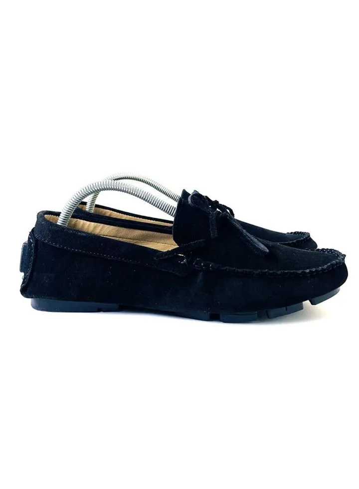Moccasin Shoes