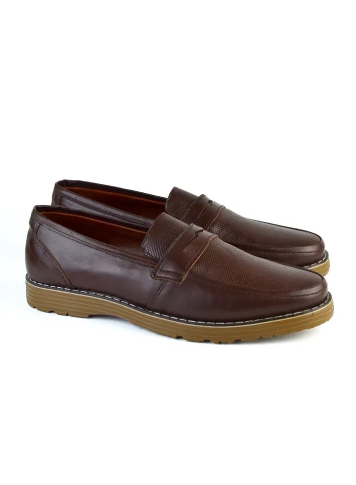 Loafer Shoes