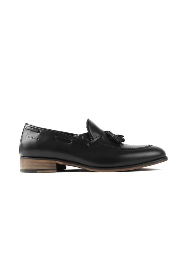 Tassel Loafer