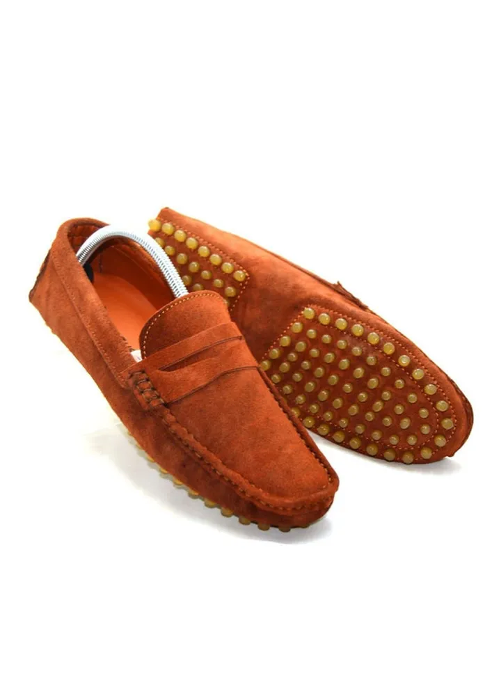 Moccasin Shoes
