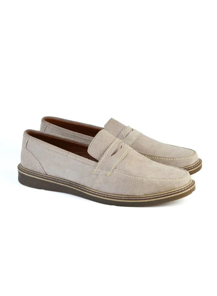 Loafer Shoes