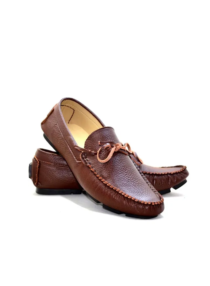 Moccasin Shoes