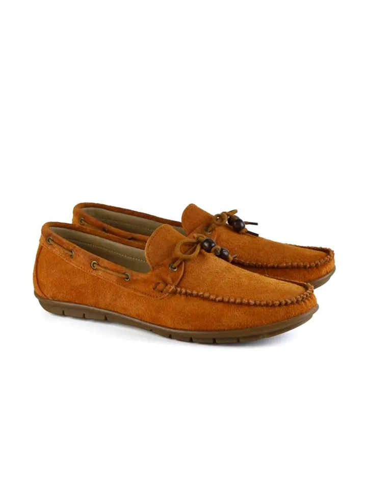Moccasin Shoes