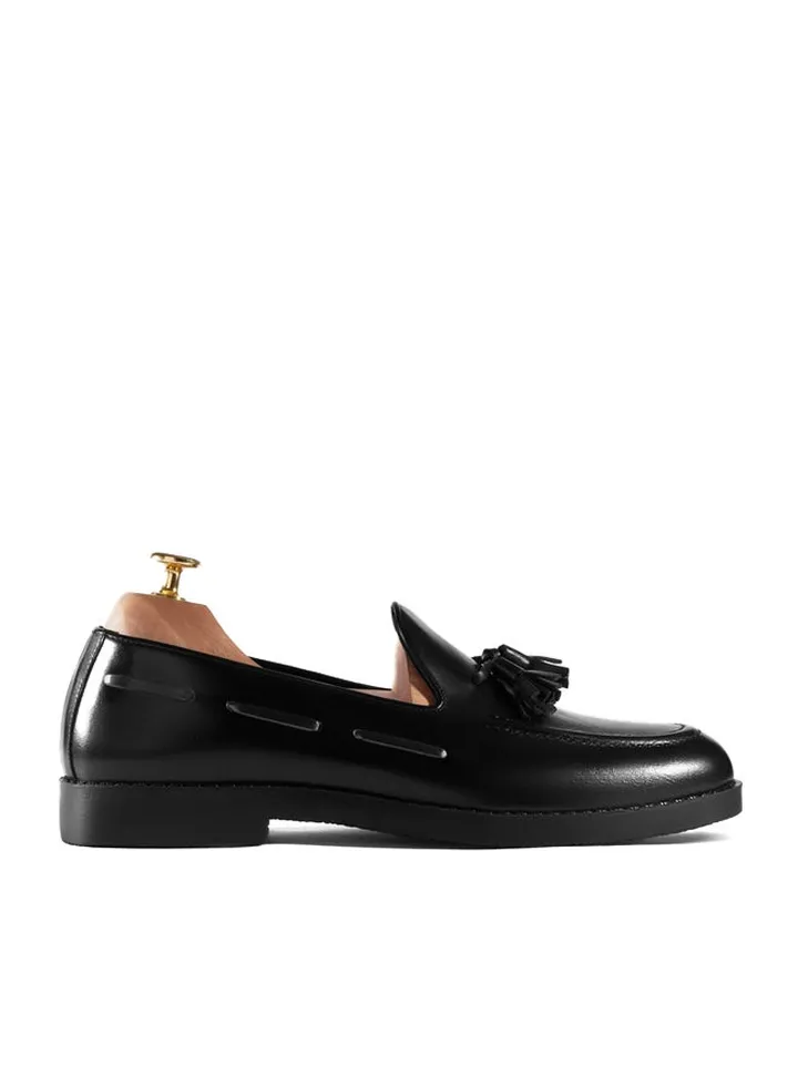 Parker Tassel Loafers