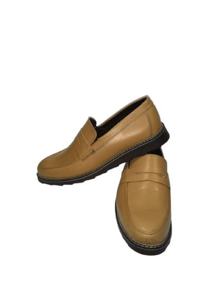 Slip on Casual Shoes