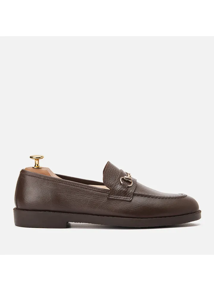 Porter Horsebit Loafers