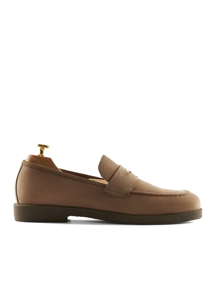 Palmer Penny Loafers