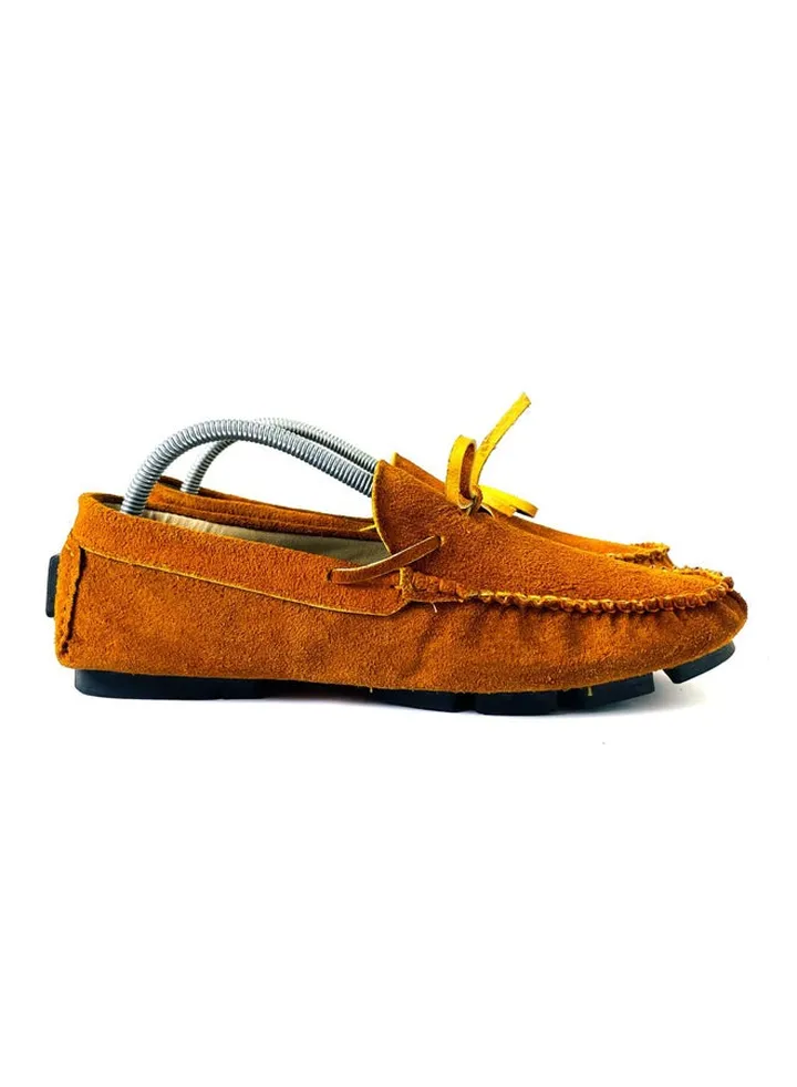 Moccasin Shoes
