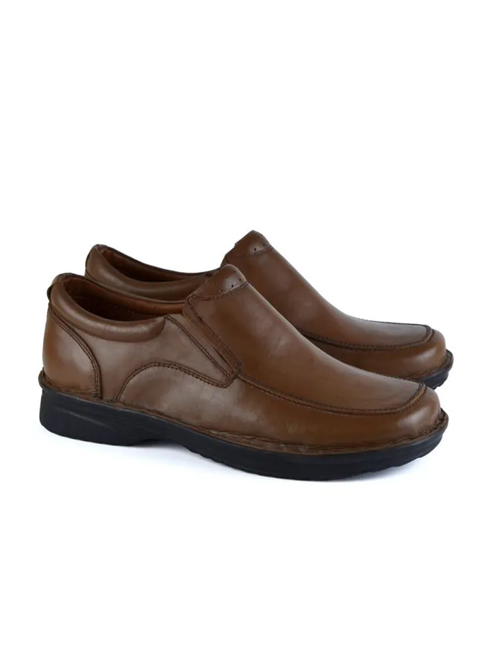 Classic Wide Shoes