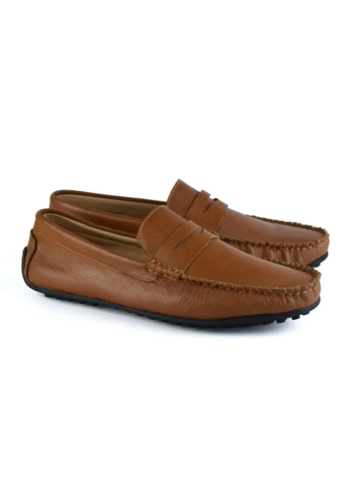 Moccasin Shoes