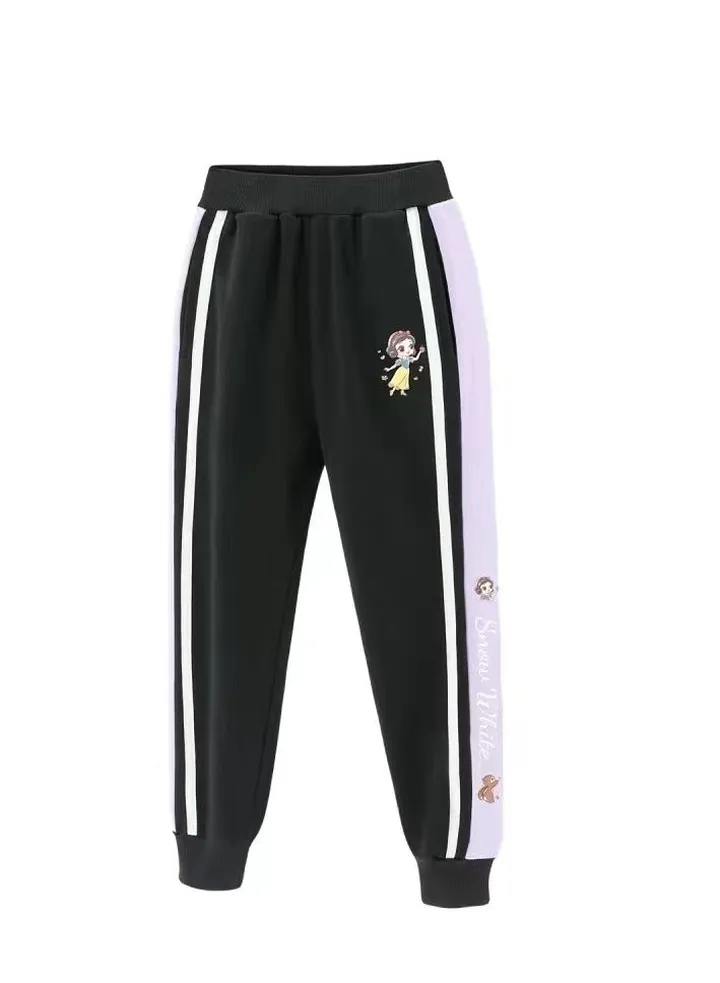 Disney kids sweatpants
