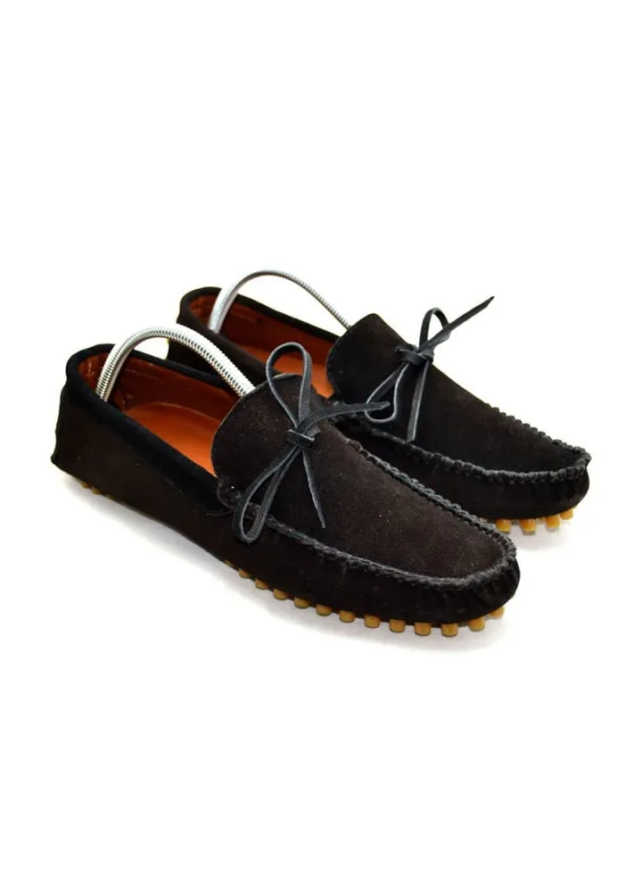 Moccasin Shoes