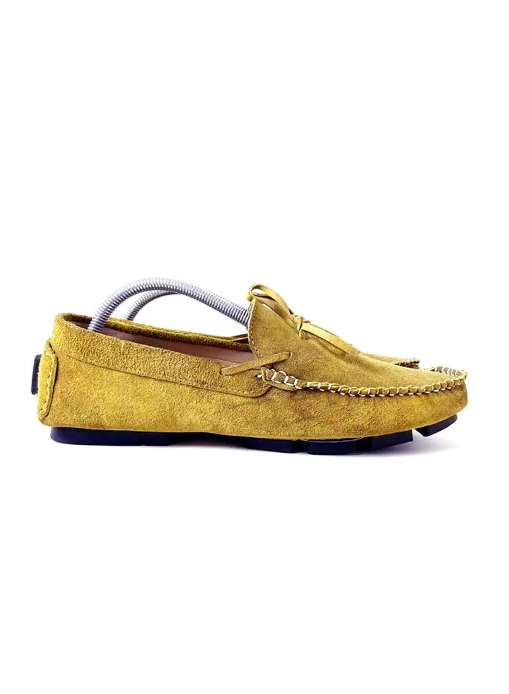 Moccasin Shoes