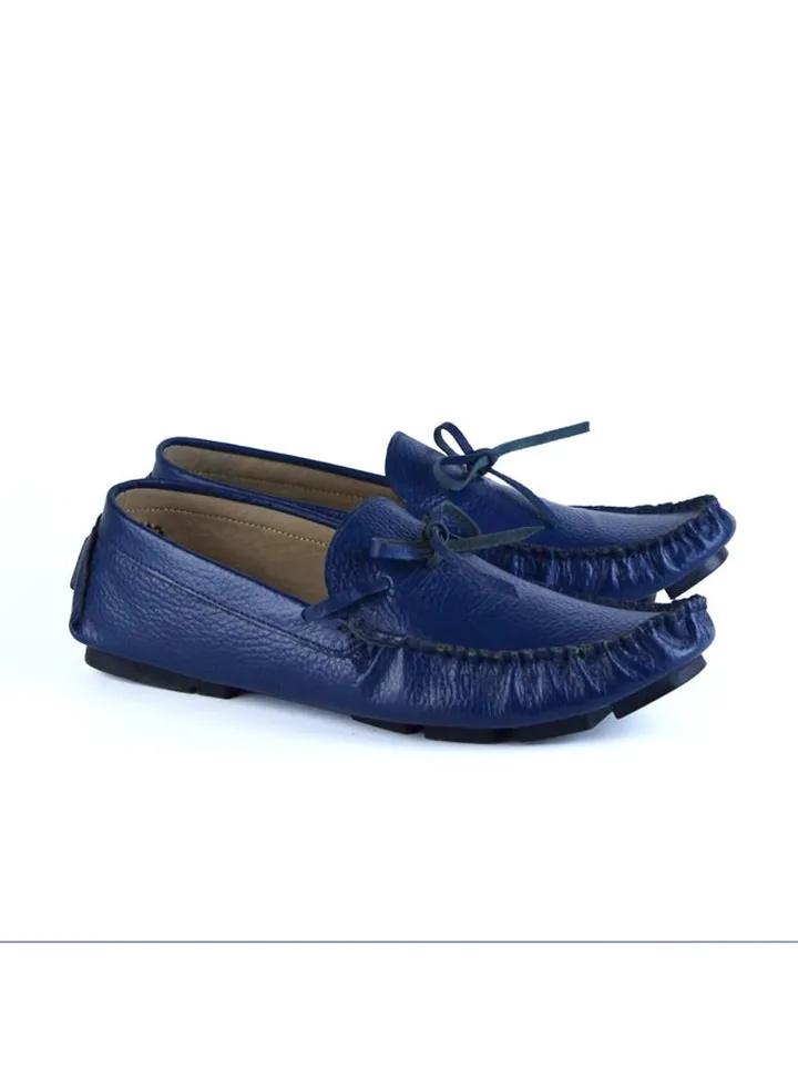 Moccasin Shoes