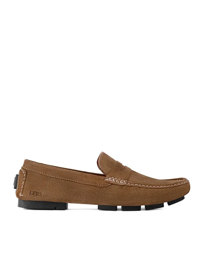 Dustin Driving Loafers