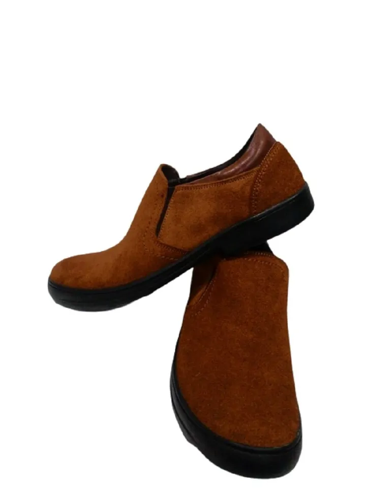 Slip on Casual Shoes