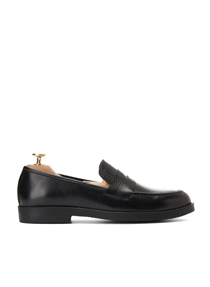 Palmer Penny Loafers