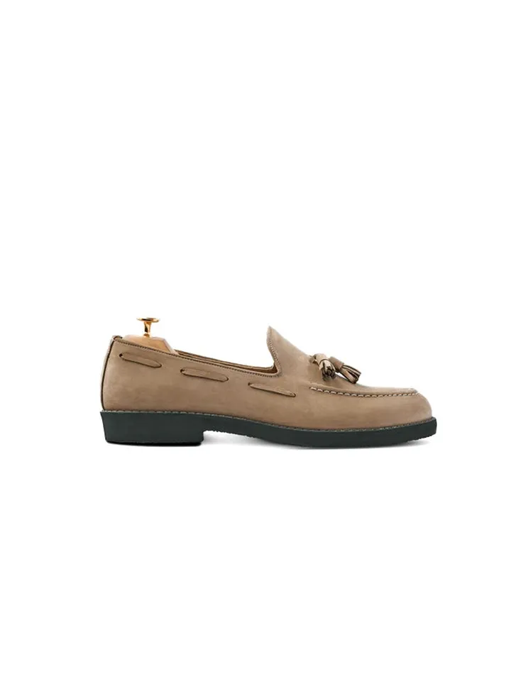Parker Tassel Loafers
