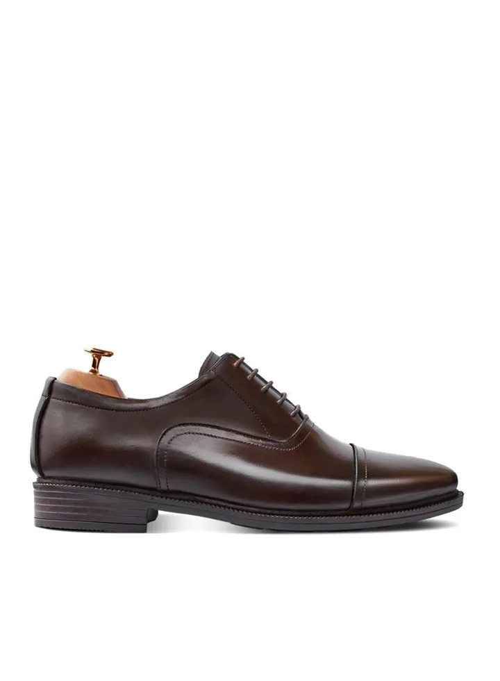 Boston Classic Shoes