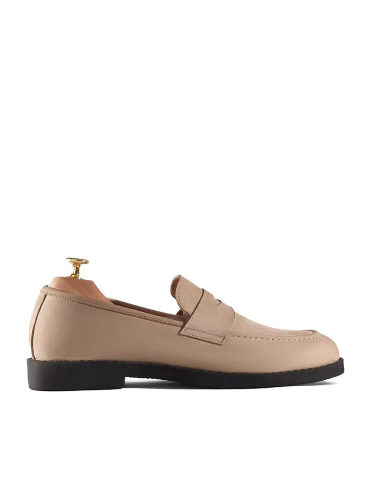 Palmer Penny Loafers