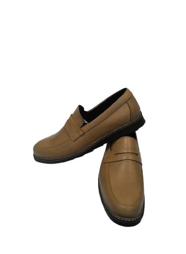 Slip on Casual Shoes