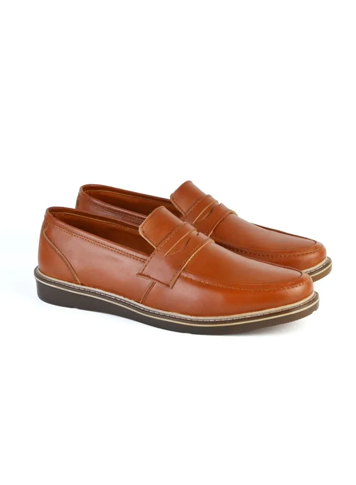 Loafer Shoes