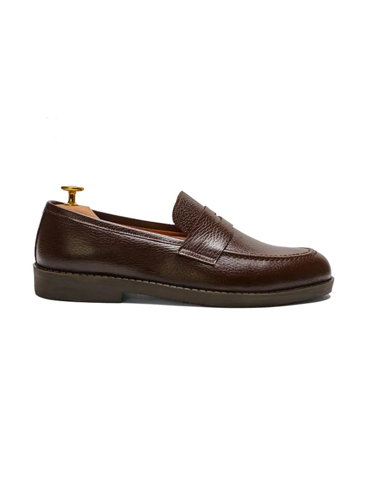 Palmer Penny Loafers